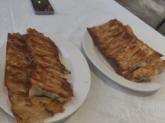 -大眼锅贴水饺(河东店)