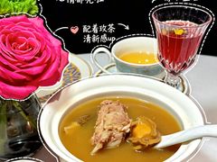 -狮拾久·现代新加坡料理(福田COCO Park店)