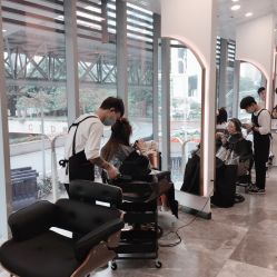 -OnHair造型