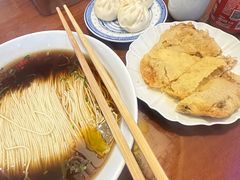 -同得兴 Since·1995 传统苏式面馆(十全街店)