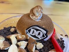 -DQ·蛋糕·冰淇淋(大宁国际商业广场店)