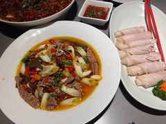 -三江里·宜宾川菜(亚运村店)
