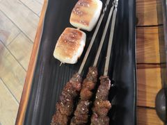 奶香小馒头-龙虾风暴(松江店)