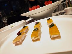 葱油水晶鸡-柿合缘新京菜(国金中心商场店)
