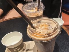 -Peet's Coffee皮爷咖啡(杭州来福士店)