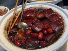 -李犟大爆鳝面·手工蟹黄包(湖滨西湖店)