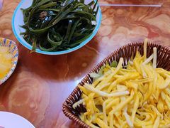 -塔兰齐新疆孜然火锅(鲤鱼山路店)