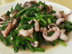 -宁悦海鲜家常菜馆(北戴河老虎石店)