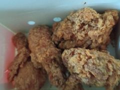 甜品站可乐麦炫酷-麦当劳(融创茂店)