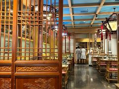 -锦府盐帮·张宅(世纪金源店)