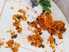 -顺福苑·新派淮扬菜