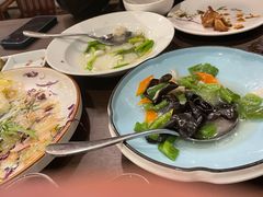 -胥城奥灶面·面之府(书香世家月亮湾酒店)