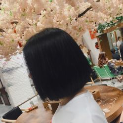 点击看大图 -简影造型·自选烫染接发salon