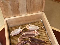 清蒸蟹钳-蟹田居·活蟹料理(东城店)