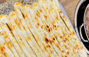 Golden Crispy Rolled Dumpling