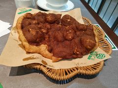 -黑窑厂糖油饼烤鸭·清真菜(黑窑厂街店)