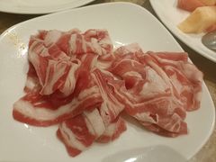-盛宴标帜餐厅·亲子自助 (南昌喜来登酒店)