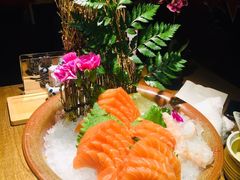 -蟹将军·松叶蟹和牛日料放题自助(K11店)