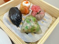 -蔡澜点心(三里屯T+MALL店)