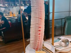 -淘米捞·米汤脆鲩鱼火锅(福田皇岗店)