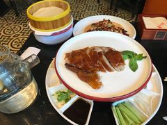-大鸭梨烤鸭(甘家口店)