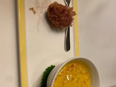 -东海朗廷酒店-唐阁T’ANG COURT 中餐厅