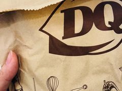 -DQ·蛋糕·冰淇淋(五角场万达店)