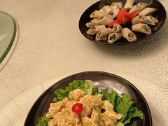 -铃兰日本料理(汉水路店)