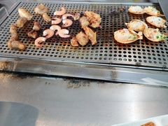-大凉山彝家烤肉坊自助西昌火盆烧烤(建设路店)