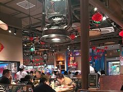 -姚稷大铁锅(龙之梦店)