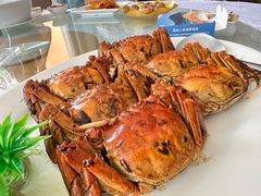 -鹏城人家海鲜酒家·23年老字号(较场尾店)