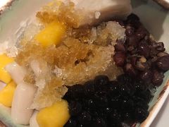 -鲜芋仙(中华广场店)