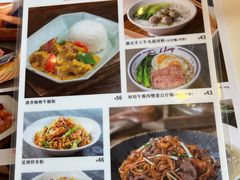 -太兴餐厅(小径湾店)