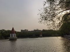 -哈尔滨师范大学(松北校区)