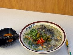 -沈记土鸡米线(七星街品牌中心店)
