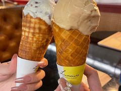 -LUNEURS月乐诗·法式冰淇淋(环贸店)