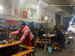 大堂-满江红串串香(七道堰街店)