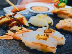 -极尚大喜屋日本料理(铜锣湾店)