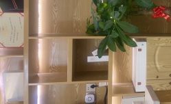 -芳朵美容养生SPA