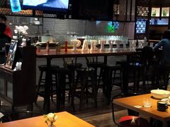 -JINNS锦时 steak&pizza(浸信会礼拜堂旧址店)