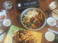 -如意林卡藏餐吧(大昭寺店)