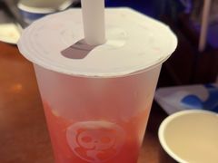 -绿茶餐厅(千岛湖银泰城店)