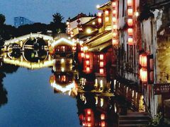 -千灯古镇