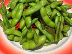 -破三川·新川菜(静安大融城店)