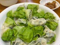 -开口笑·精选水饺