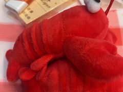 -红胖胖龙虾王·本地菜