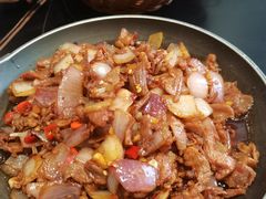 -鱼头泡饭·湖北菜·非物质文化遗产(岳家嘴总店)