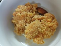 -华莱士·全鸡汉堡(浦东南路店)