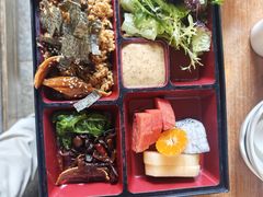 -大理实力希尔顿酒店•香全日制餐厅