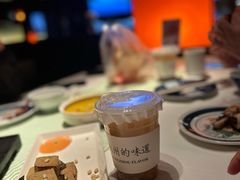 -桂满陇·景观餐厅(新世界店)